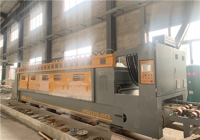 SPGE系列樹脂磨盤自動(dòng)磨機(jī)（條板）