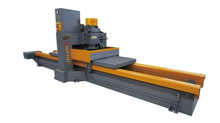 SXA-100L龍門(mén)式自動(dòng)定厚機(jī)